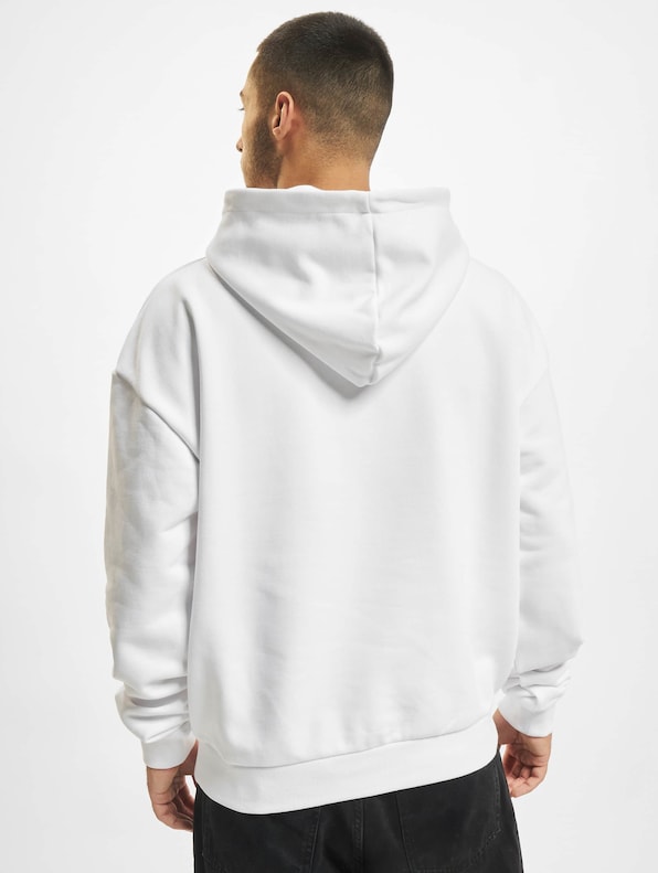 Heavy Oversized Essentials V.4 ''Truth V.1''-1