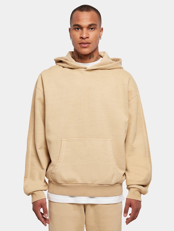 Heavy Terry Garment Dye-2