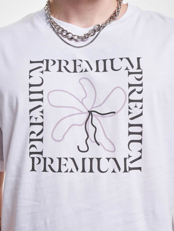 Blanolan Print Crew Neck-3