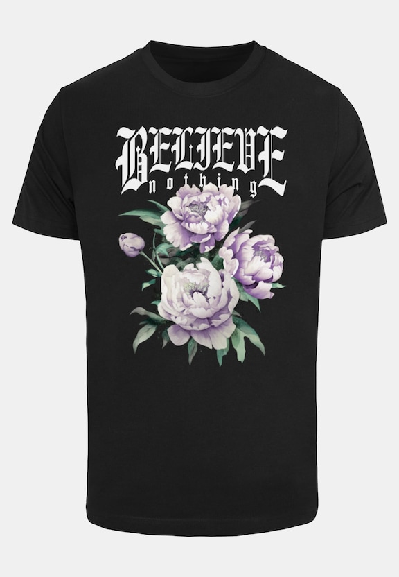 Believe Nothing Tee-5