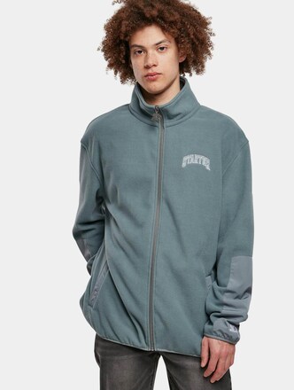 Thunder Polar Fleece