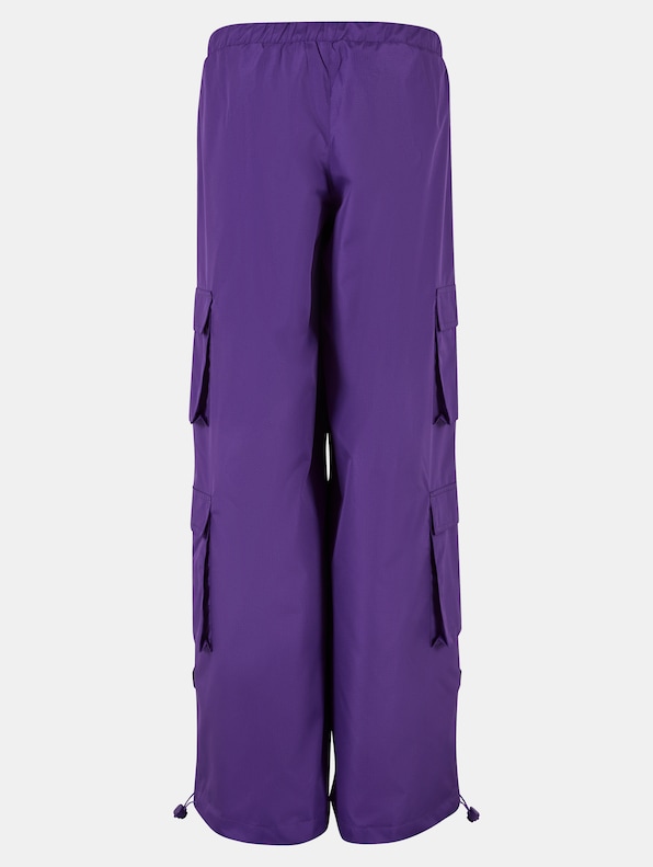 Ripstop Double Cargo-5