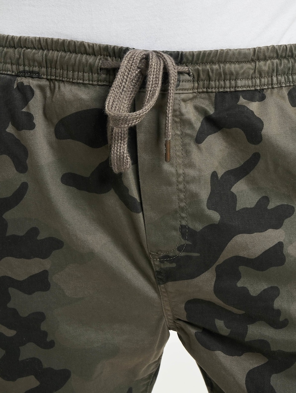 Camo Jogger-3