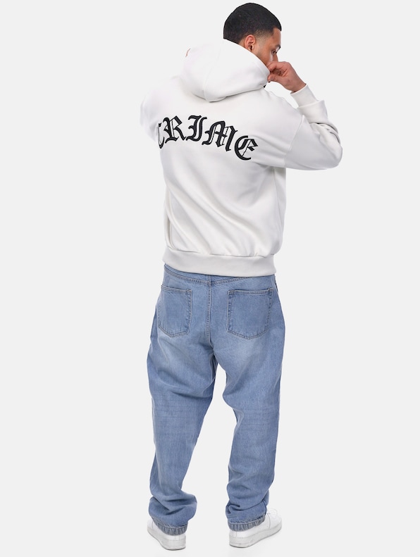 HEAVY OVERSIZE CRIME -3