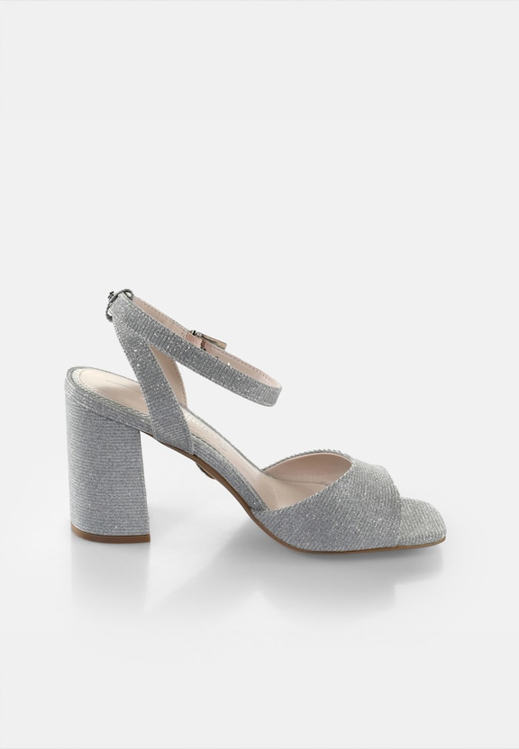 Buffalo Charlotte Neat - Vegan Glitter-3