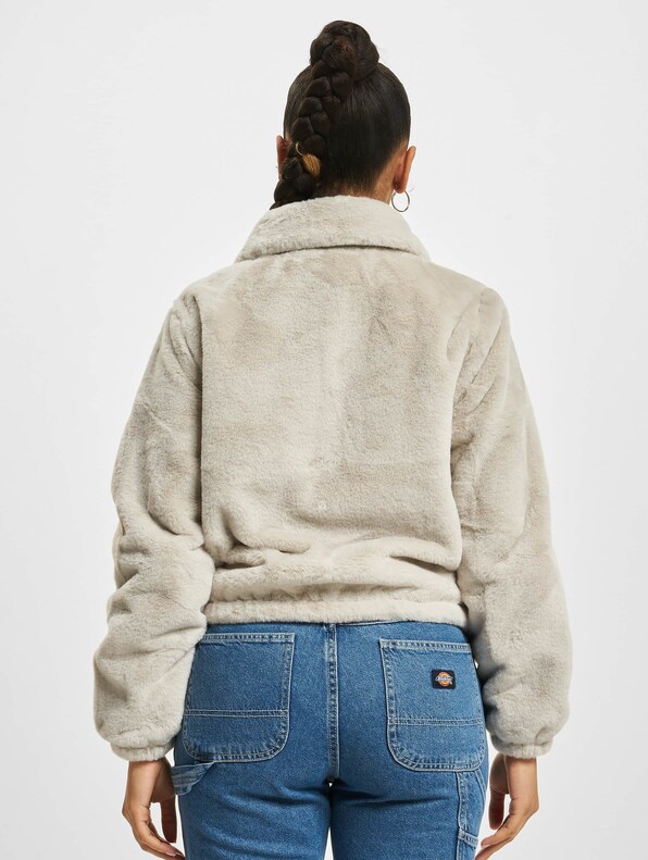 Metal Signature Fake Fur-1