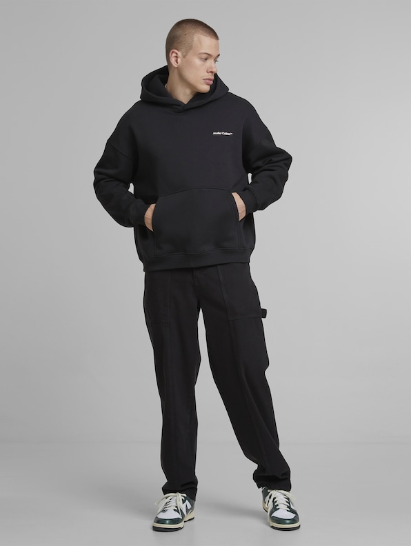 Detox Club Oversize -3