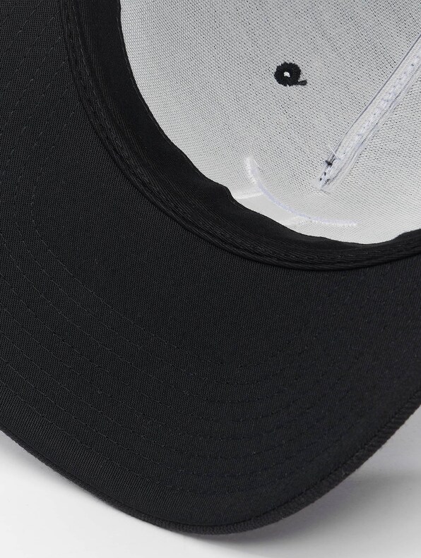 Zodiac Yp Classics 5-Panel Premium Curved Visor-2