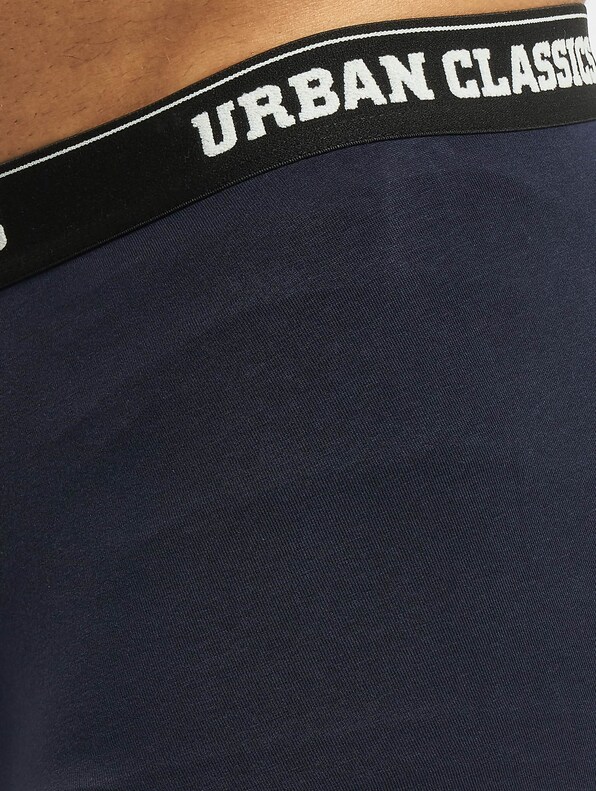 Organic Boxer Mix 3-Pack -9