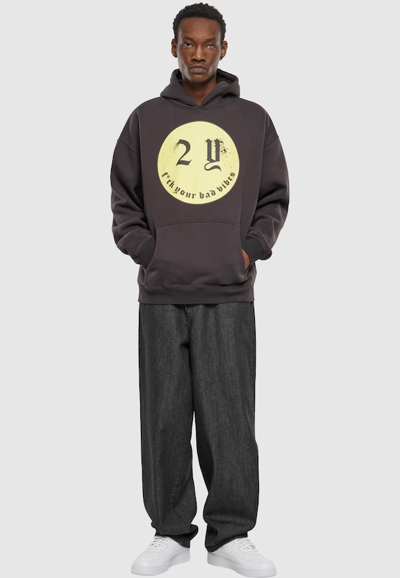 Smiley Oversize -2