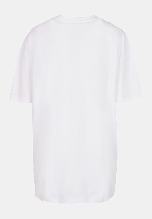 Ladies K Heart Oversized Boyfriend-3