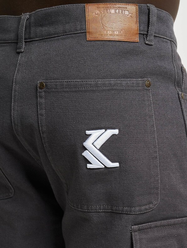 Small Signature Washed -5