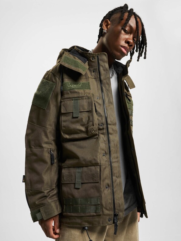 Performance Outdoor -0