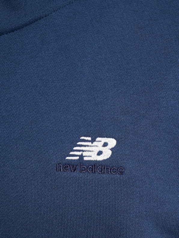 New Balance Athletics 90's Half Zip-3