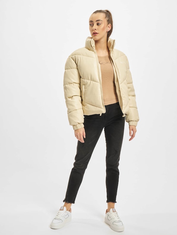 Chest Signature Fake Leather -5