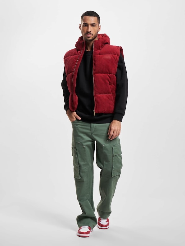 Rubber Signature Corduroy-6