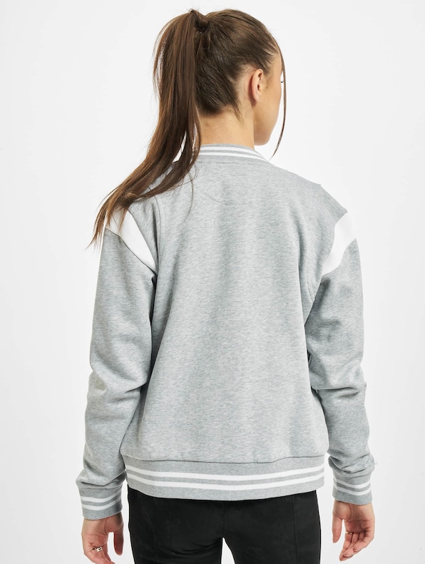 Ladies Organic Inset College-1