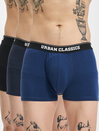 Organic Boxer 3-Pack