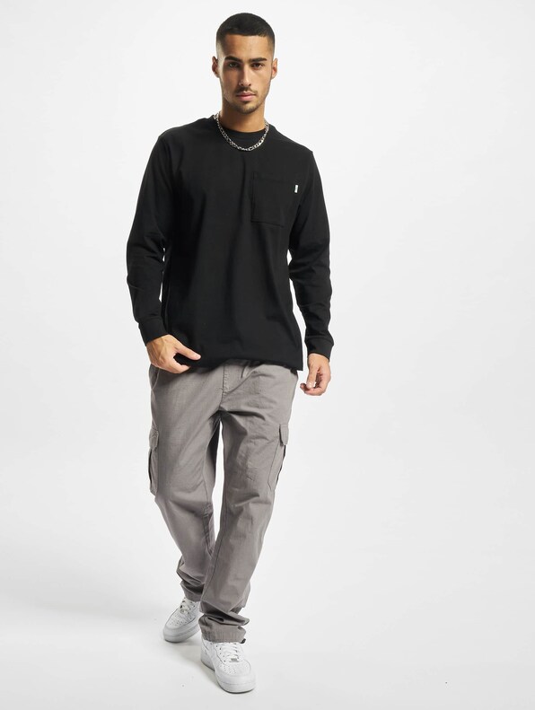 Organic Basic Pocket-4