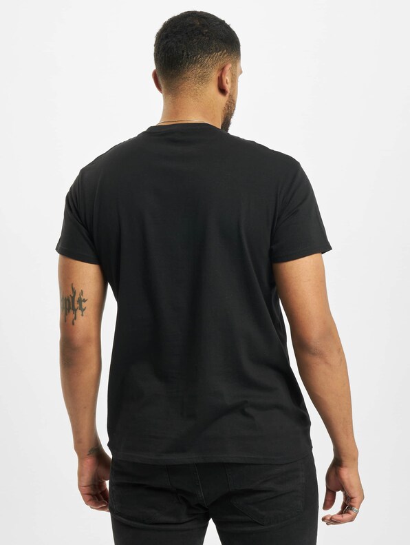 Linkin Park Distressed Logo -1