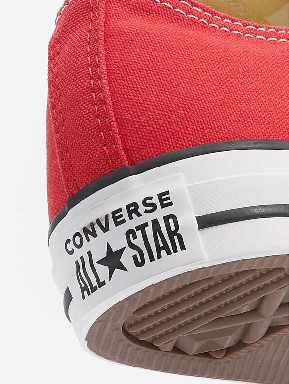 All Star OX-8