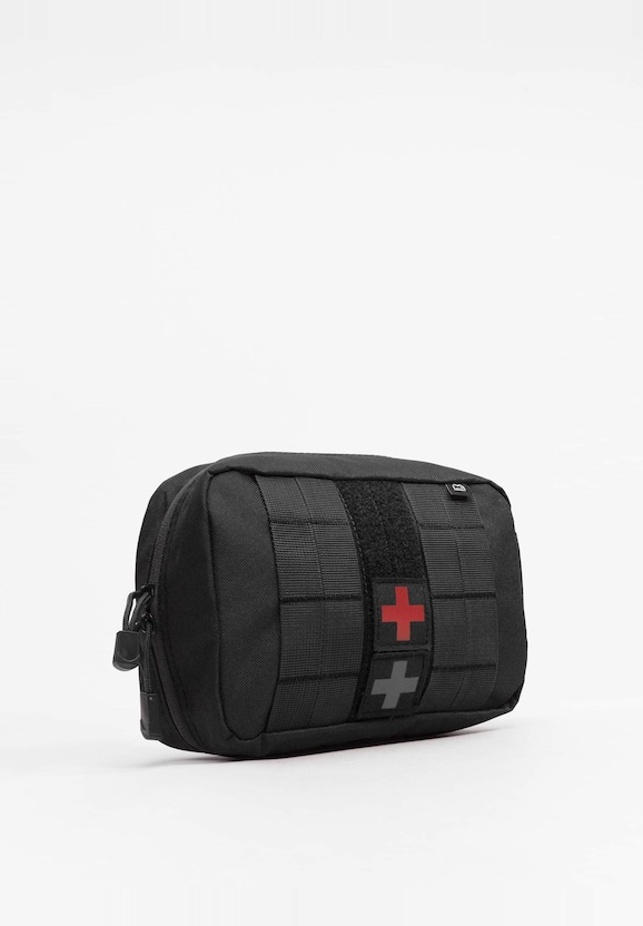 Molle First Aid Pouch Large-4