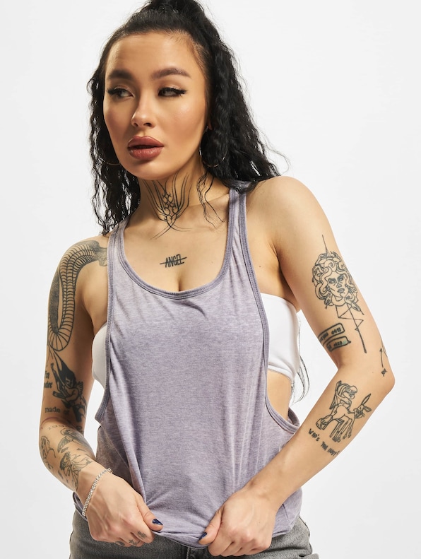 Loose Burnout Tank-0