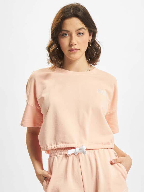 Nissi O-Neck Sweat-2