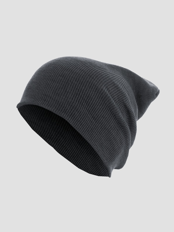 Beanie Basic Flap Long Version-2