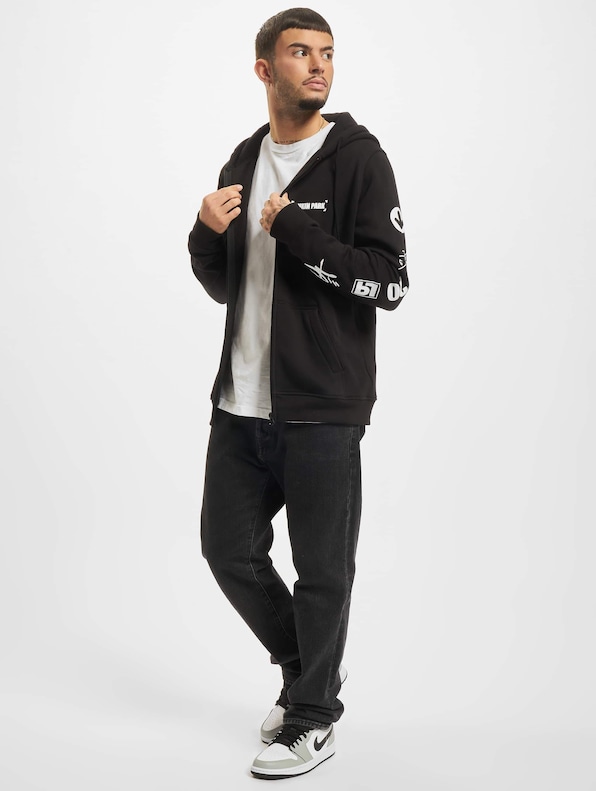 Linkin Park Anniversary Logo -5