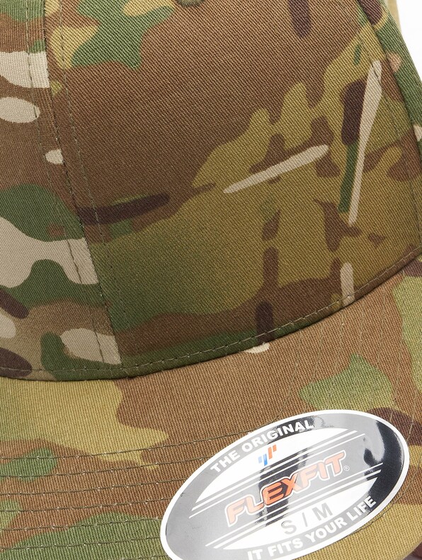 Multicam® Flexfitted-3