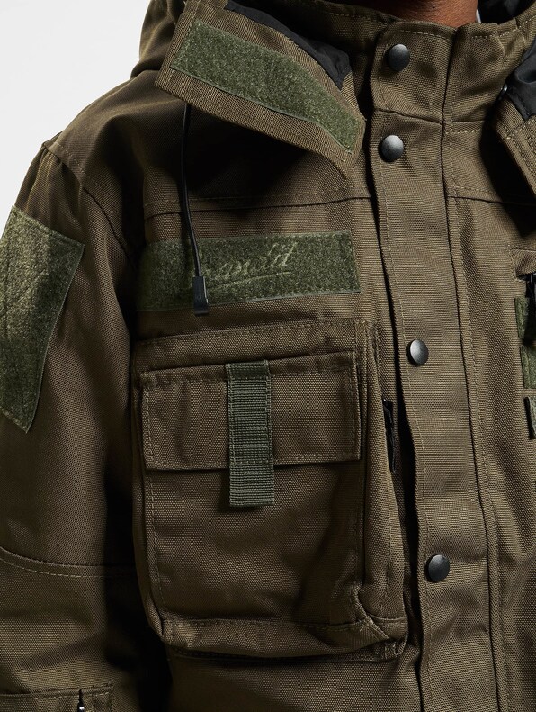 Performance Outdoor -5