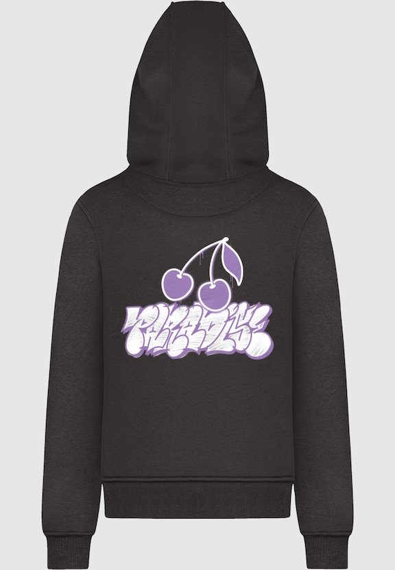 Paradise Cherries -3