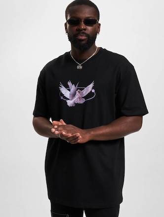 Vive la Liberte Oversize Tee