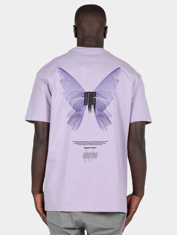 Metamorphose V.2 X Heavy-0