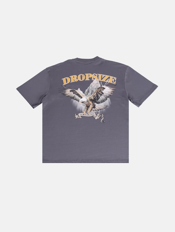 HEAVY OVERSIZE EAGLE-1