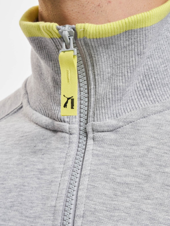 Puma SWxP Half-Zip Sweater-4