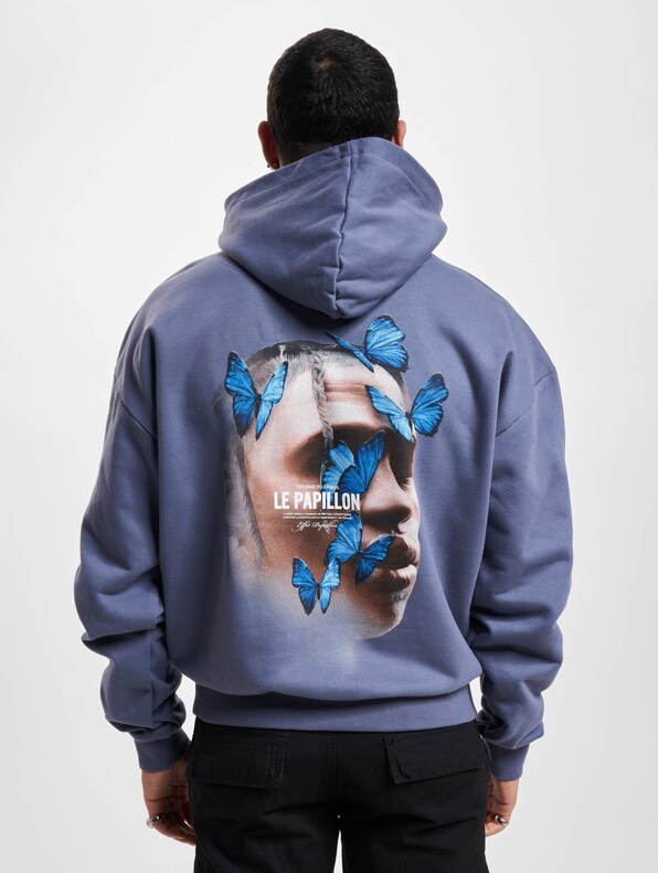 Le Papillon Heavy Oversize-1