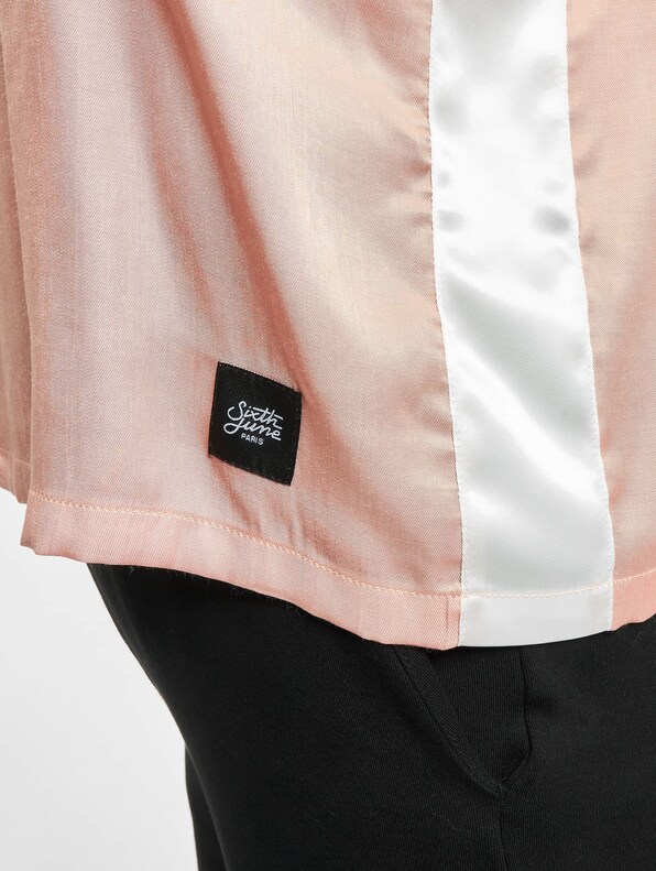 Sixth June Mars Top-3