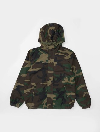 Kids Summerwindbreaker