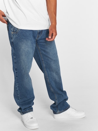 Brother Loose Fit 
