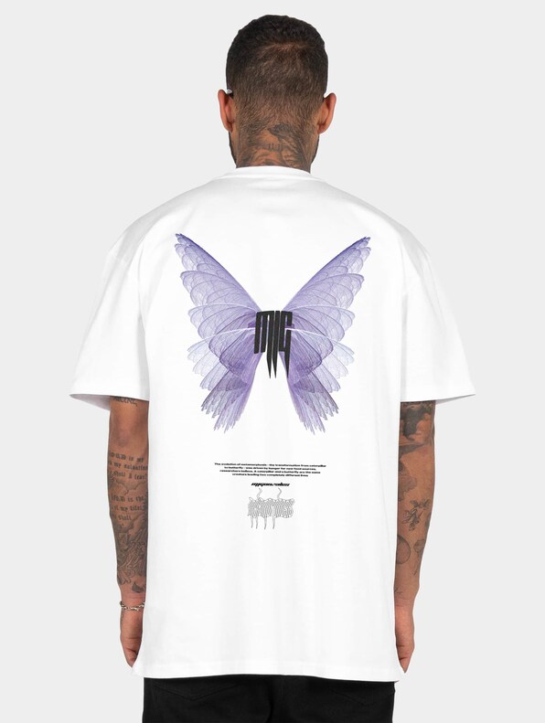 Metamorphose V.2 X Heavy Oversized-1