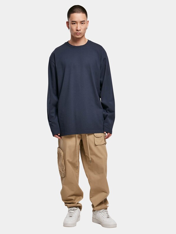 Heavy Oversized Garment Dye-3