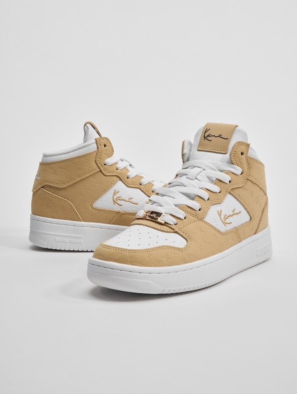 Karl Kani KKFWW000320 89 High PRM Sneakers-0