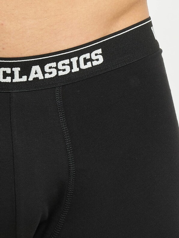 Men Boxer Shorts Double Pack-5