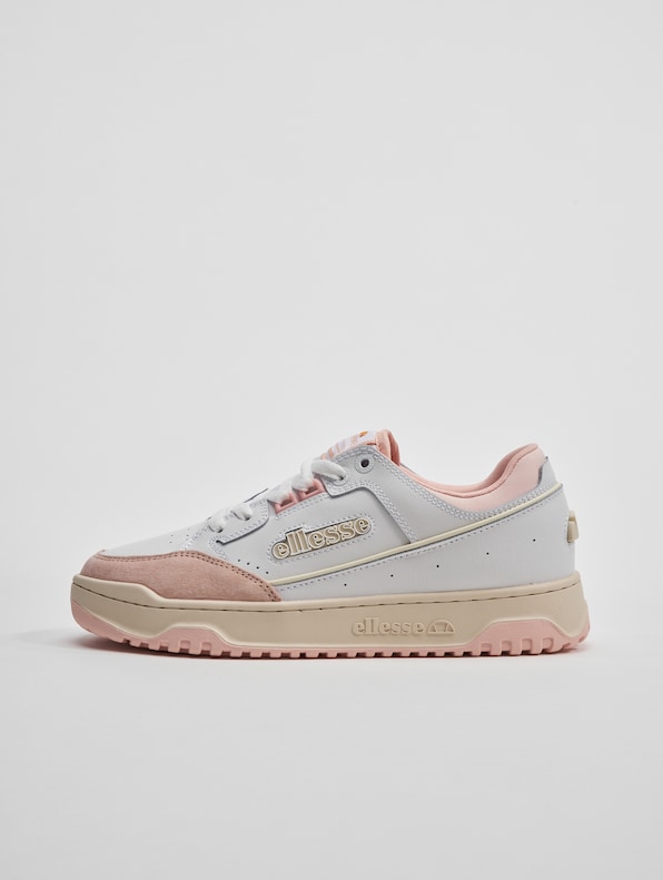 Ellesse LS987 Cupsole Sneakers-2