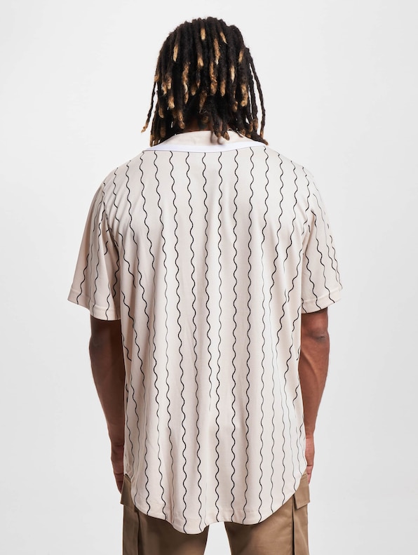 Varsity Ziczac Pinstripe Baseball-1