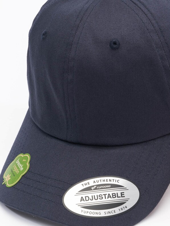 Low Profile Organic Cotton-2