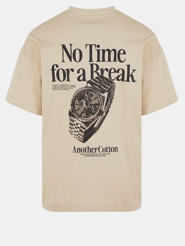 Lab No Time For A Break Oversize -5