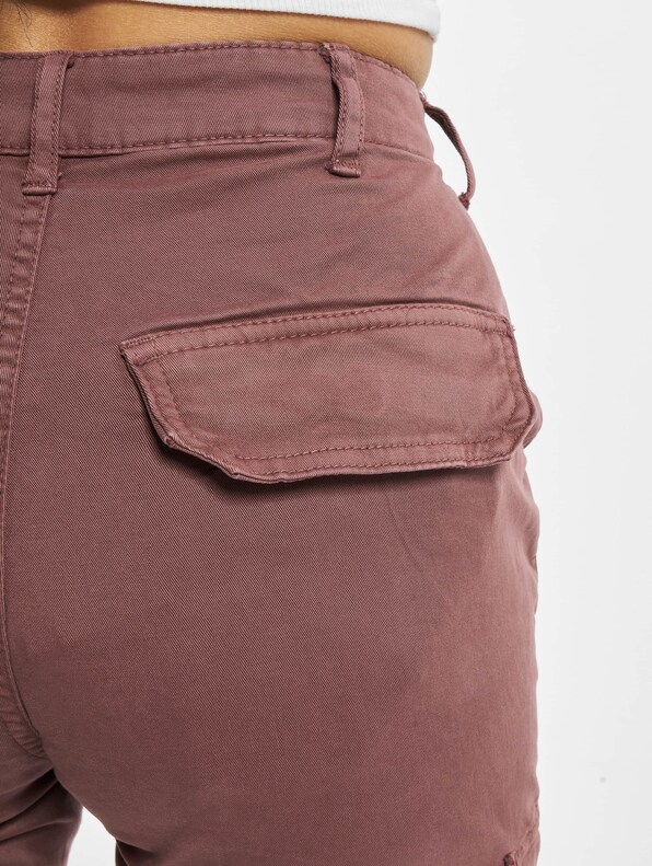 Ladies High Waist -5